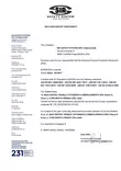 Sir Safety supertech umpihaalari - Hitsarin haalarit - MC5917 - 4