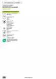 Sir Safety supertech umpihaalari - Hitsarin haalarit - MC5917 - 3