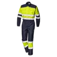 Sir Safety Supertech MC5917 Coverall High Visibility Flame Retardant Multinorm - FLAME RESISTANT COVERALL - MC5927 - 1