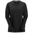 Snickers 2497 Women's Long-Sleeve T-Shirt - Naisten työpaidat - 2497 - 2