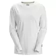 Snickers 2497 Women's Long-Sleeve T-Shirt - Naisten työpaidat - 2497 - 4