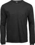 TeeJays Fashion Soft Tee Longsleeve - T-paidat ja pitkähihaiset - 8007 - 20