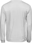 Tee Jays Long Sleeve Fashion Sof Tee 8007 - Work Shirts for Professionals | Protecton - 8007 - 7
