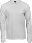 Tee Jays Long Sleeve Fashion Sof Tee 8007 - Work Shirts for Professionals | Protecton - 8007 - 6