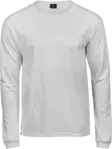 TeeJays Fashion Soft Tee Longsleeve - T-paidat ja pitkähihaiset - 8007 - 4