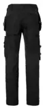 Top Swede 237 Työhousut RT stretchpanel cotton - Riipputaskuhousut - 237 - 5