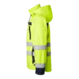 Top Swede 5217 Hi-Vis shell Jacket Strong - JACKETS HIVIS - 5217 - 13