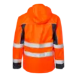 Top Swede 5217 Hi-Vis shell Jacket Strong - JACKETS HIVIS - 5217 - 21
