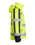 Top Swede 5317 Hi-Vis Winter Jacket WP - High Visibility Winter Jackets EN ISO 20471 Class 1–3 - 5317 - 13