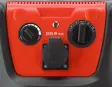 Yato Teollisuusimuri 1600 W - Koneet - YT-85717 - 4