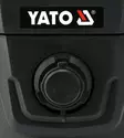 Yato Teollisuusimuri 1600 W - Koneet - YT-85717 - 5