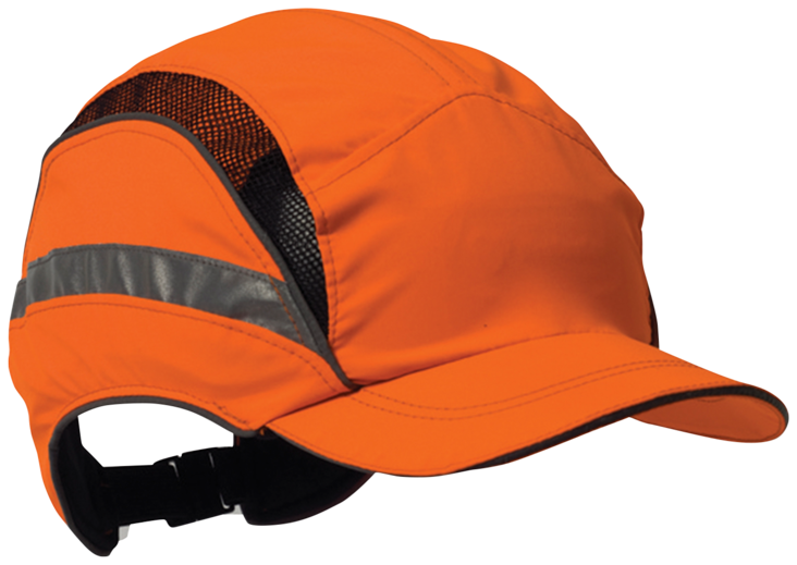 Impact cap 3M HC23 short cap - Bump cap protections - 7100217 - 1