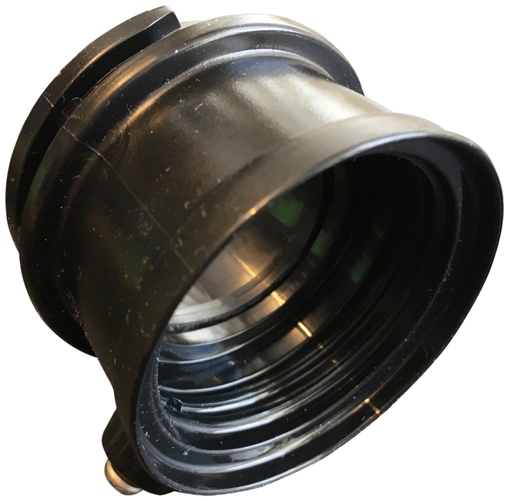 3M Letkuadapteri raitisilmalaitteeseen - Moottoroidut puhallinsuojaimet - PF931 - 1