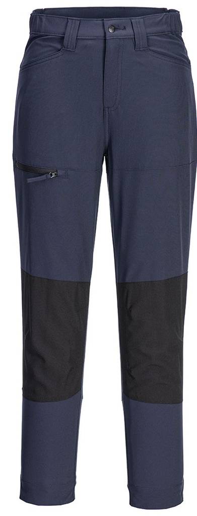 ss - Naisten työhousut - CD887 - 1