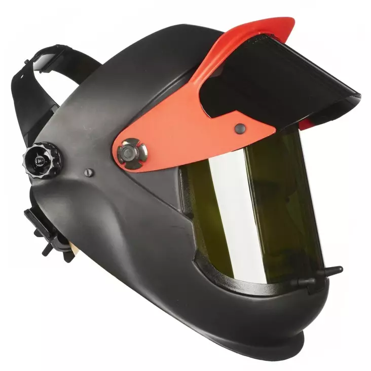 Euromaski C Hitsausmaski 1,7+8 - Hitsausmaskit - 2064567 - 1