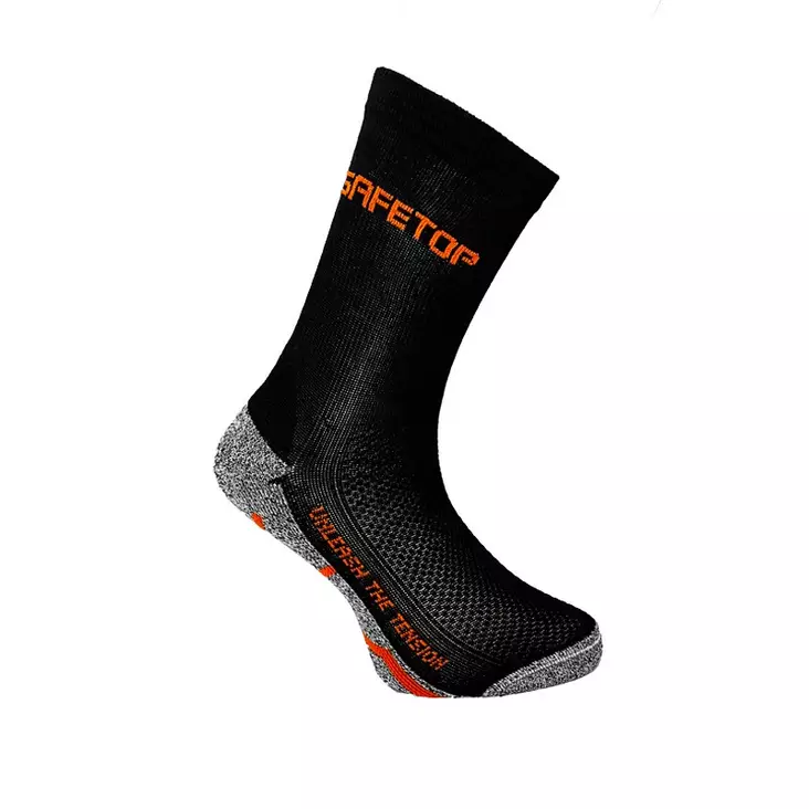 OEKO-TEX | 70 % bambu - Work Socks - 21407 - 1