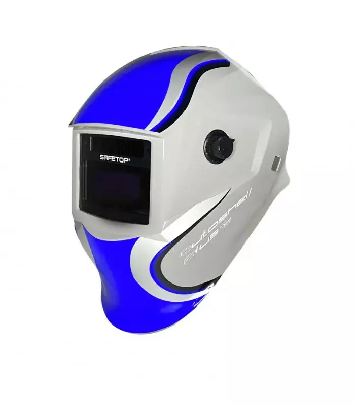 Autoshell Plus Autom. Hitsausmaski - Hitsausmaskit - 70567 - 1