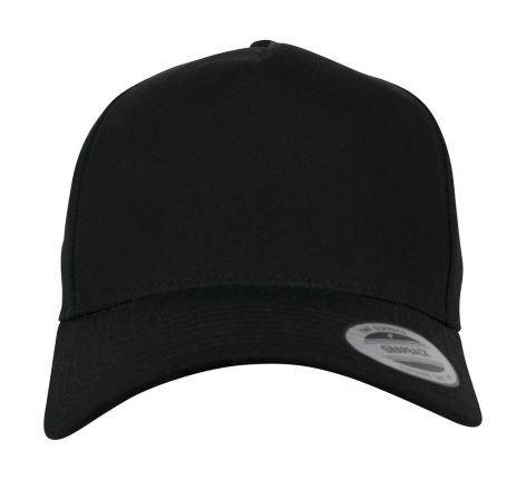 Flexfit 7707 Curved Classic Cap - CAPS - 7707 - 1