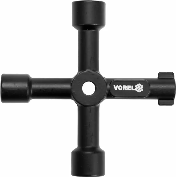 72x72 mm - Ratchets and torque tools - 78477 - 1