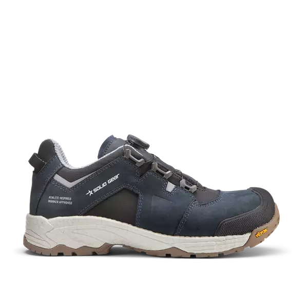 Solid Gear Vapor 3 Explore low safety shoe with BOA - LOW SHOES - SG80017 - 1