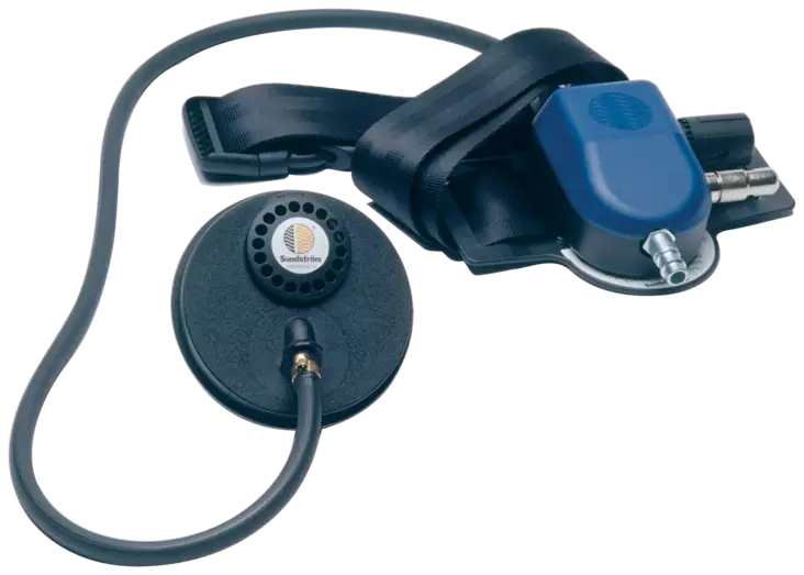 Paineilmasarja Sundström SR 307 - Hengityssuojainten tarvikkeet - SR307 - 1