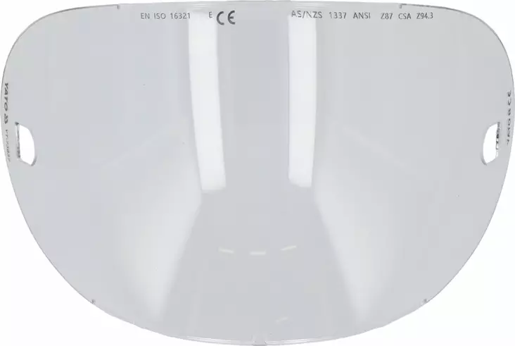 Yato Visiiri YT-73936 hitsausmaskiin - Hengityssuojainten tarvikkeet - YT-73937 - 1