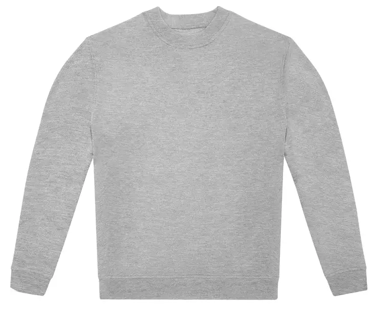 Unisex 50% puuvilla - Custom College Sweatshirts & Half Zip Tops | Protecton - WG007 - 1