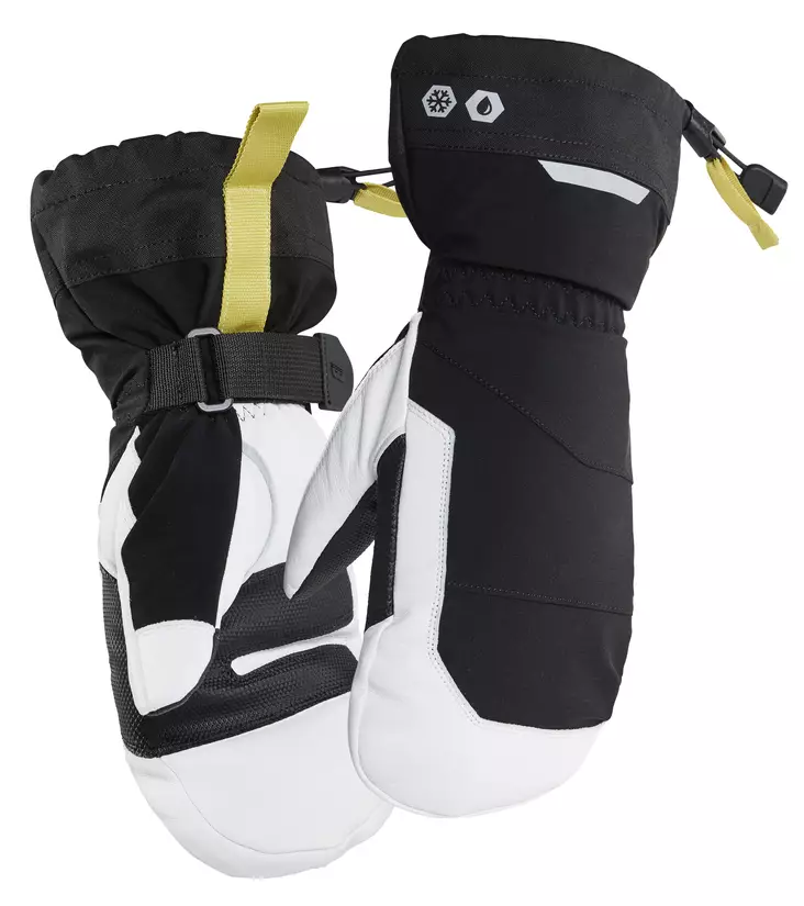 Blåkläder Winter work gloves Supreme Warm - Talvityökäsineet - 28151417 - 1