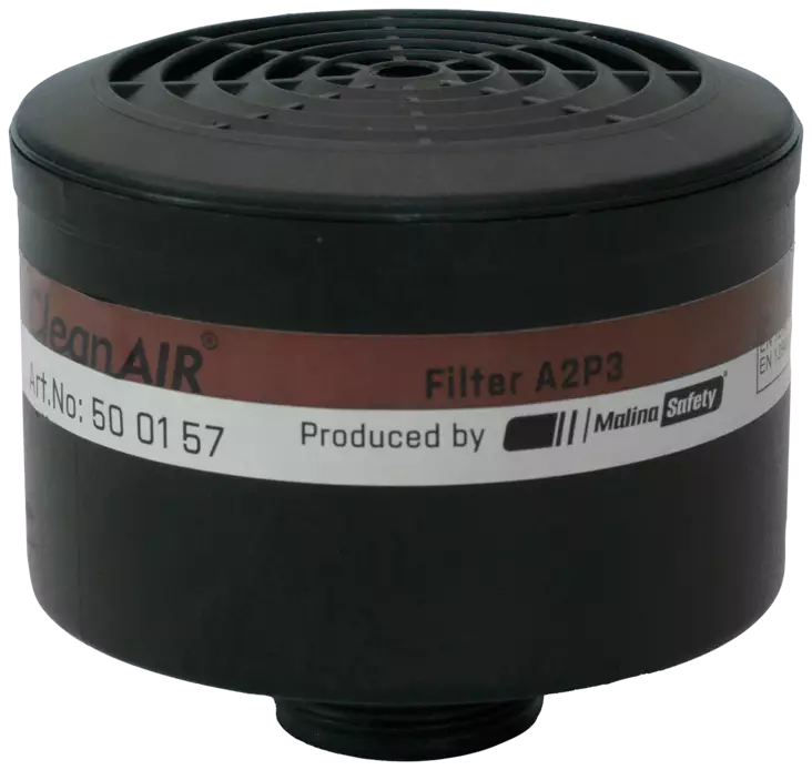 CleanAIR Yhdistelmäsuodatin A2P3 - Suodattimet - 500157 - 1