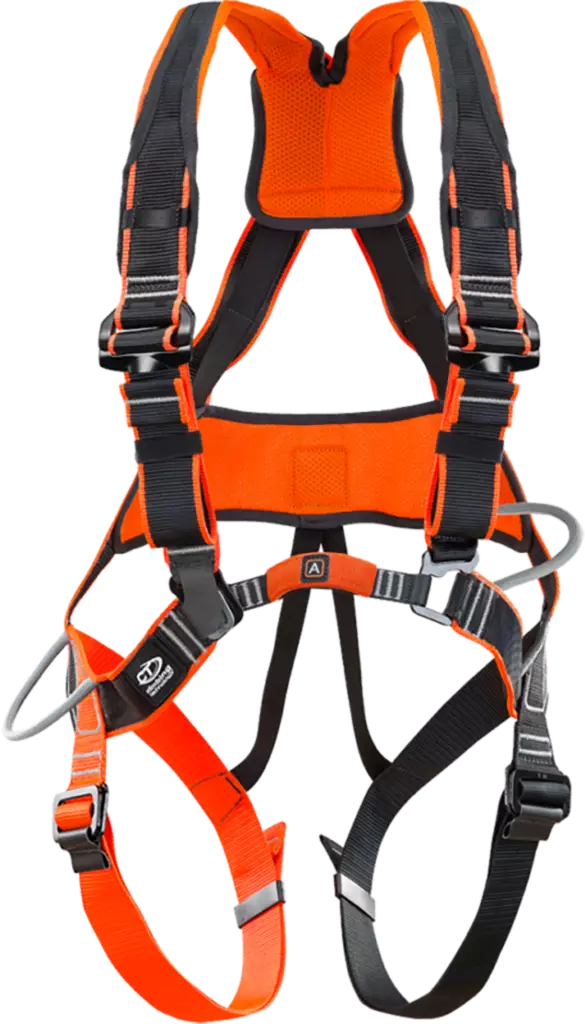 Skylotec Work Tec CT turvavaljaat - Turvavaljaat - G-1177 - 1