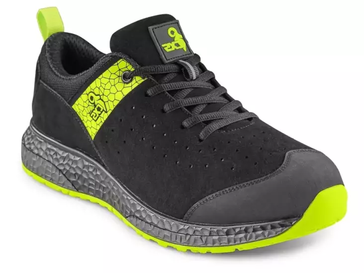 CXS Dorsata S3 ESD safety footwear - LOW SHOES - 2128-173-808-37 - 1