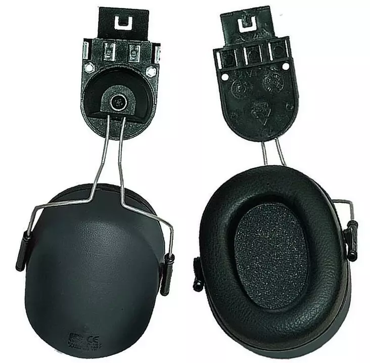 CXS EP167 kuulosuojain kypärään LK1 - Kuulosuojaimet Kypärään Passiiviset - EP167 - 1