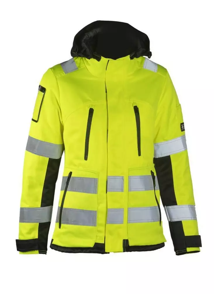 Dimex 6177 Naisten Huomio Talvitakki - Naisten Talvityövaatteet - 6177 - 1