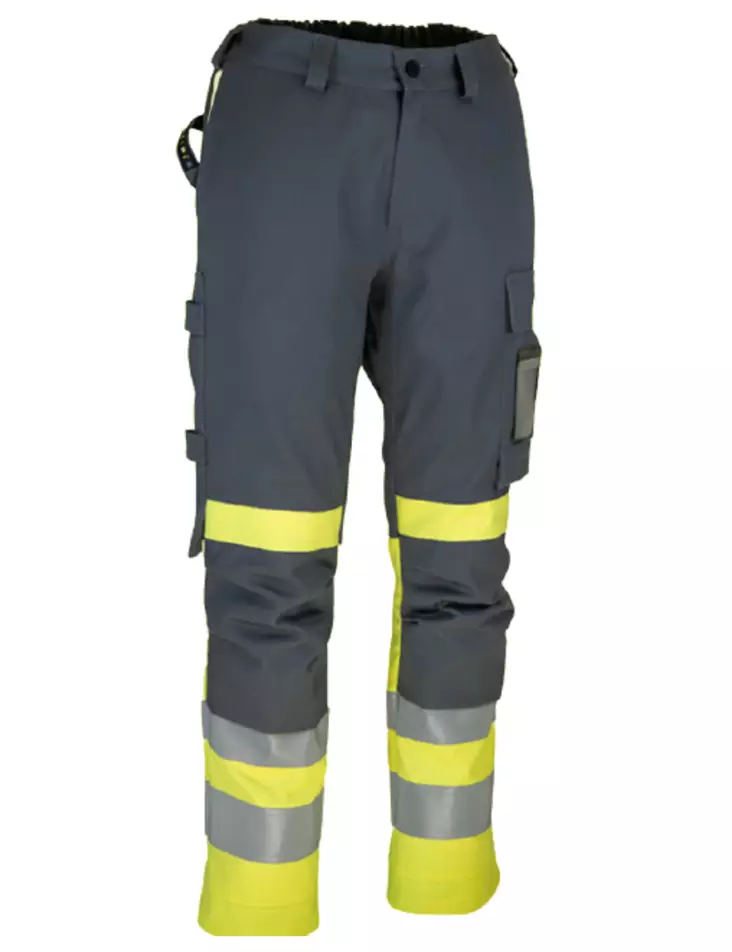 Dimex 6447 Multinorm Housut LK1 - Palosuojatut housut - 6447 - 1