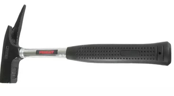 Scaffolder's hammer Procat Pipe arm - HAMMERS - 41177 - 1