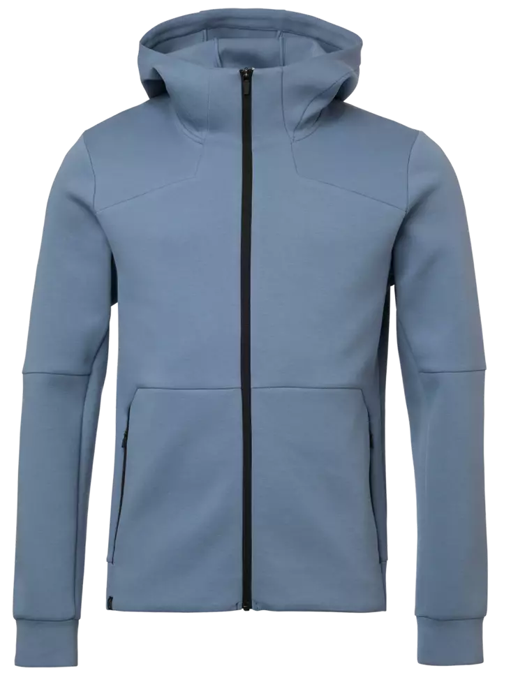 Grant Sweat hoodie - unisex college hoodie - Hoodies with and without zipper | Protecton - 1002157 - 1