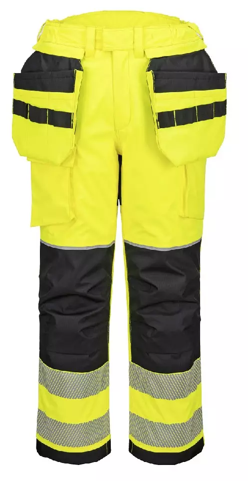 Portwest Multi Talvihousu Riipputaskut - Palosuojatut housut - FR427 - 1
