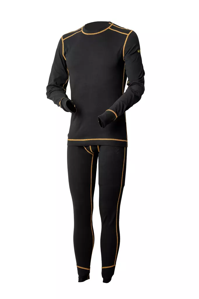 Priha multinormi alusasusetti Palosuoja - Alusvaatteet - 4167 - 1