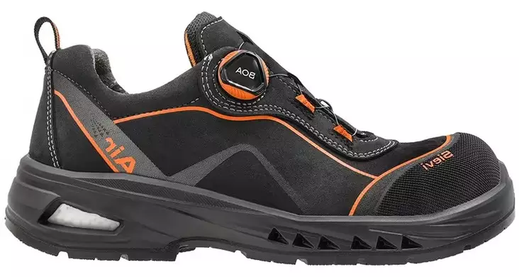 Sievi AirGo 3 Roller XL S3 Turvajalkine - Matalat turvakengät - 52537 - 1