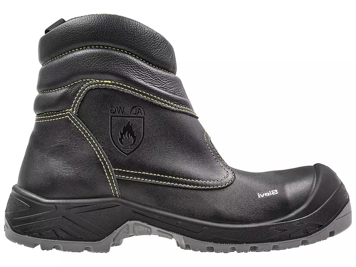 Sievi AL HIT Weld XL+S3 Turvajalkine - Turvanilkkurit - 52477 - 1