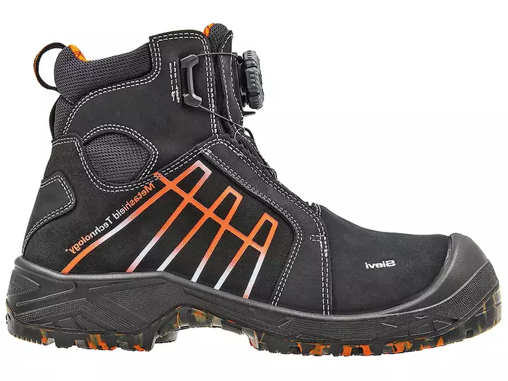 Sievi MGuard RollerH XL+ S3 Safety shoes - ANKLE BOOTS - 52427 - 1