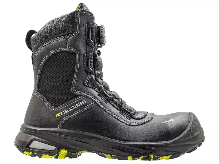 Sievi Rescue Roller S3 Winter safety shoes - BOOTS - 52387-373-02M - 1