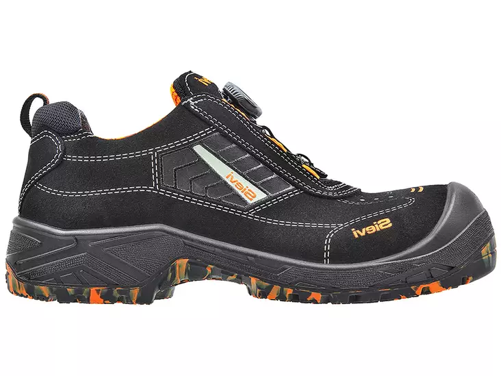 S3 SRC HRO - LOW SHOES - 52417 - 1