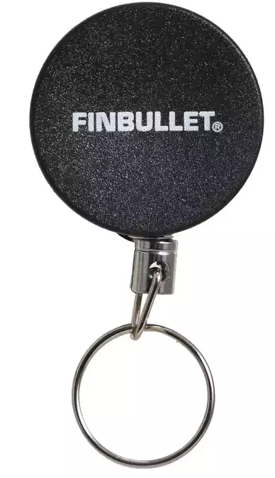 64cm vaijerilla Finbullet - Työkalujen putoamissuojat - 2457 - 1