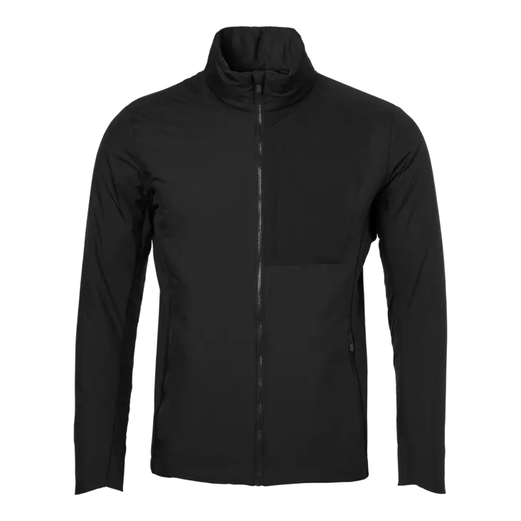 Full Zip | 5% Elastaania - Custom College Jackets & Fleece Jackets | Protecton - 1002387 - 1