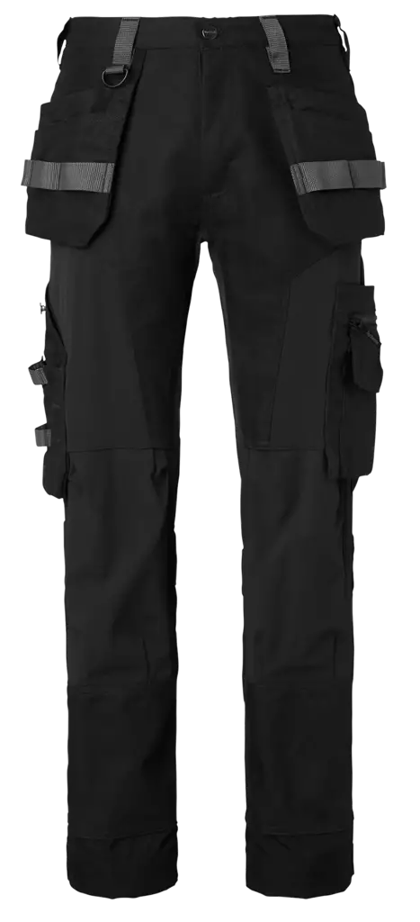 Top Swede 237 Työhousut RT stretchpanel cotton - Riipputaskuhousut - 237 - 1