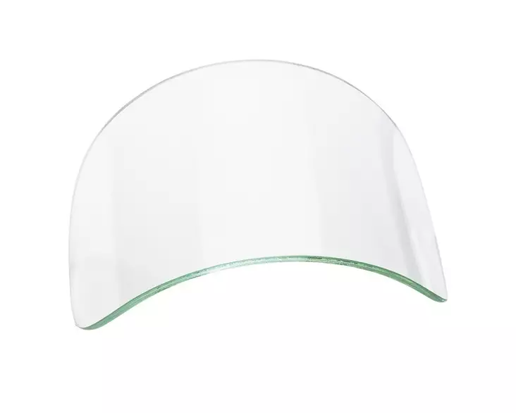 Sundström Laminoitu Lasivisiiri SR365 - Hengityssuojainten tarvikkeet - 2064747 - 1