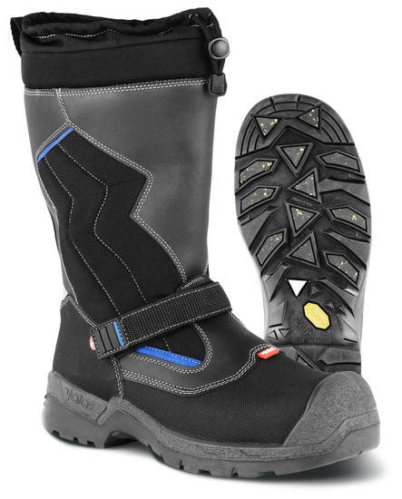 Jalas 1388 Winter Safety Boots Heavy Duty - WINTER - 1388 - 1