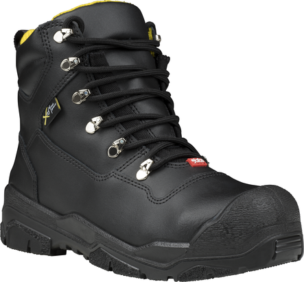 Jalas 1938 GP S3 Varsi Turvajalkine - Turvavarsikengät ja maiharit - 1938 - 1