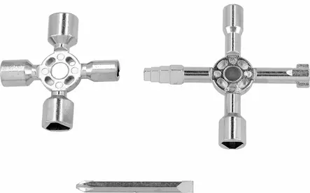 Yleisavain - Ratchets and torque tools - 78478 - 2